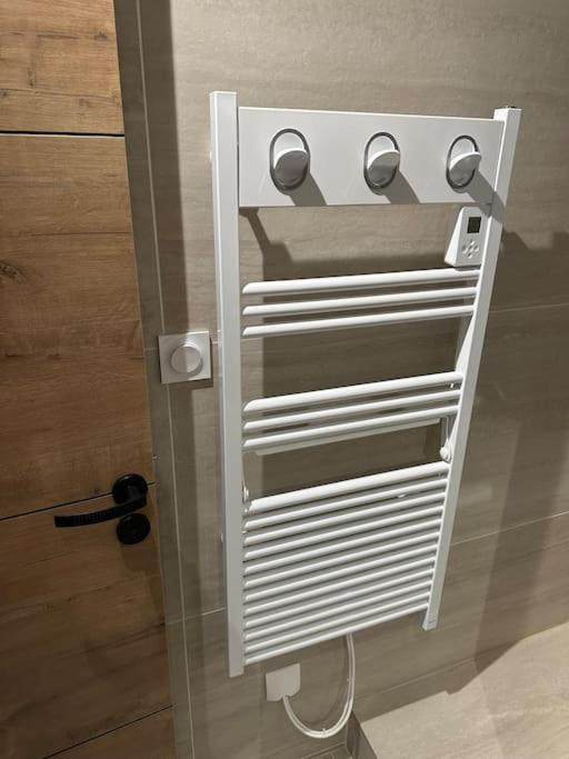 Appart 4 Pers Plage Vue Mer Calais Zewnętrze zdjęcie
